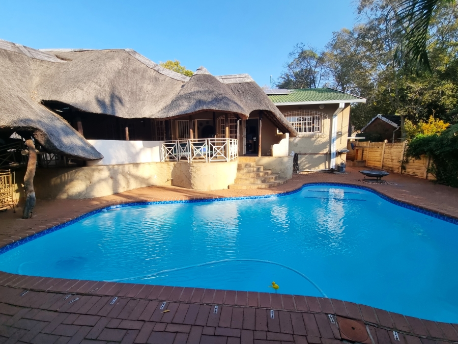 4 Bedroom Property for Sale in Protea Park North West
